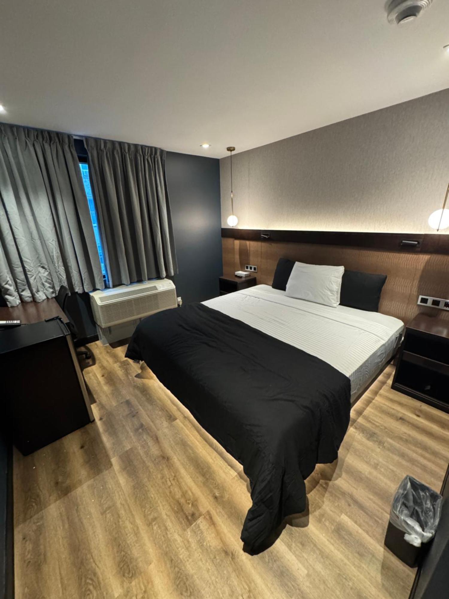 Hotel Mirage Brooklyn Ню Йорк Екстериор снимка